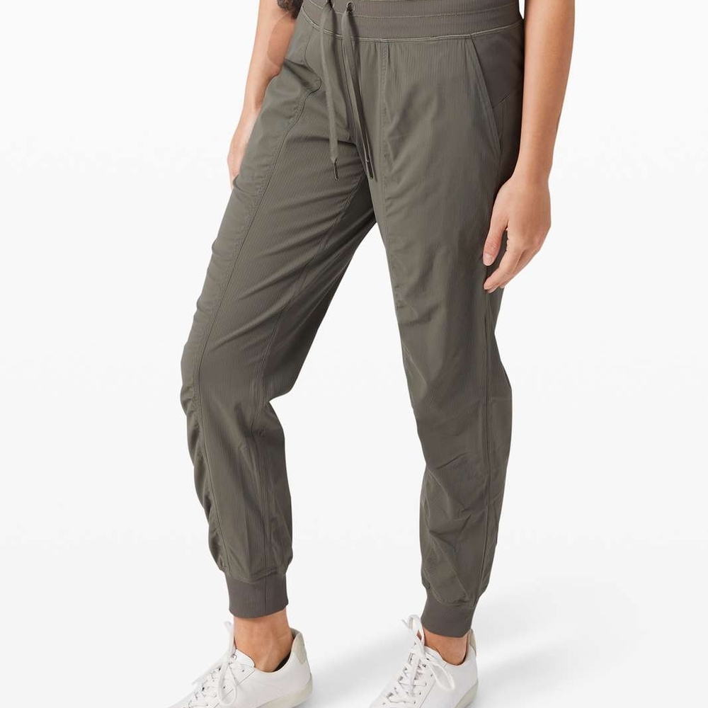 Lululemon Studio Joggers